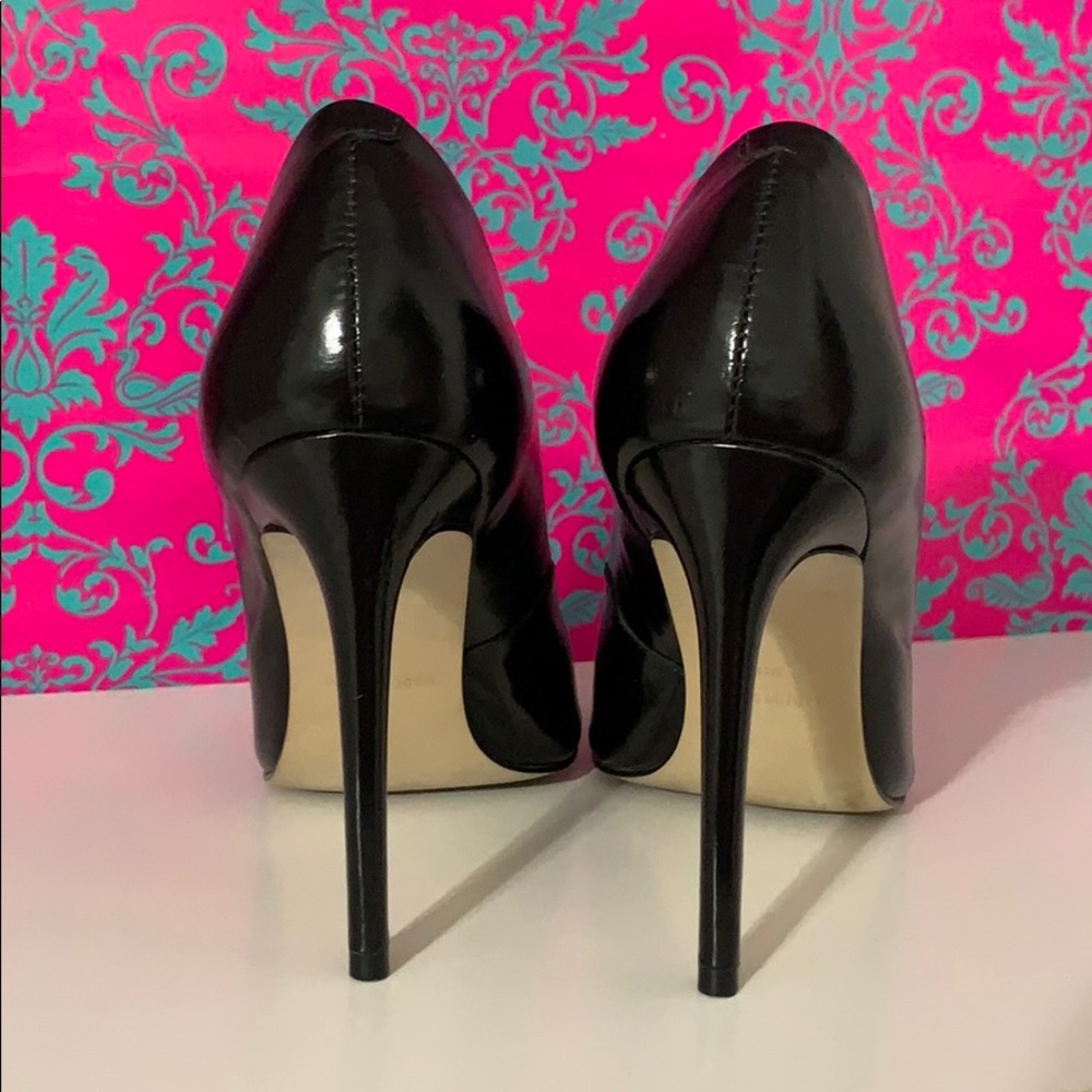 Steve Madden Proto pump